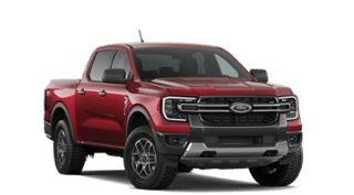 2026 Ford Ranger® External Image 5
